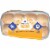 Kroger Carbmaster® White Hot Dog Buns Perspective: bottom