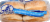 Van De Kamp's Hamburger Sesame White Buns Perspective: bottom