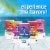 Kroger® Energy Cherry Limeade Liquid Water Enhancer Perspective: bottom