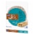 Kroger® Soft Taco Size Whole Wheat Tortillas Perspective: bottom