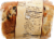 Bakery Fresh Sliced Cinnamon Raisin Bread Perspective: bottom