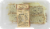 Bakery Fresh Goodness Italian Creme Cake Slices 2 Count Perspective: bottom