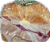Western Hearth Honey N Oat Bran Bread Perspective: bottom