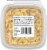 Kroger® Organic Banana Chips Perspective: bottom