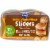 Kroger® 100% Whole Wheat Slider Sandwich Buns Perspective: bottom