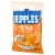 Kroger® Ripples Gluten Free Cheddar & Sour Cream Potato Chips Perspective: bottom