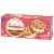Kroger® Big Wheels Chocolate Chip Cookie Sandwiches Perspective: bottom
