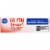 Kroger® Strawberry Gelatin Dessert Mix Perspective: bottom