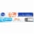Kroger® Sugar Free Orange Gelatin Dessert Mix Perspective: bottom