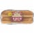 Western Hearth® Brioche Sandwich Buns Perspective: bottom