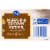 Kroger® Maple & Brown Sugar Instant Oatmeal Packets Perspective: bottom