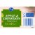 Kroger® Apple & Cinnamon Instant Oatmeal Perspective: bottom