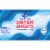 Kroger® Fabric Softening Free & Delicate Dryer Sheets Perspective: bottom