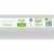 Simple Truth® 100% Recycled Paper Napkins Perspective: bottom