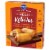 Kroger Fully Cooked Cheese Kolaches Perspective: bottom