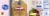 Kroger® Non - Alcoholic Zero Sugar Ginger Beer Perspective: bottom