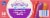 Kroger® Fruity Ice Pops Perspective: bottom