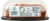 Bakery Fresh Strawberry Cream Cheese Pudding Cake Perspective: bottom