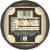 Private Selection™ Grated Parmesan Cheese Perspective: bottom
