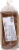 Bakery Fresh Goodness Gingerbread Loaf Cake Perspective: bottom