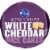 Kroger® White Cheddar Rice Cakes Perspective: bottom