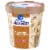 Kroger® Deluxe Jammed BabyRuth® Caramel Candy Crunch Frozen Dairy Dessert Pint Perspective: bottom