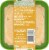 Simple Truth™ Plant Based Hatch Queso Cashew Dip Perspective: bottom