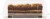 Private Selection® Cookie 3-Layer Dough Cake Square 13.12 oz Perspective: bottom