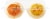 Bakery Fresh Vanilla Frosted Sugar Cookies - Harvest Perspective: bottom
