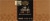 Private Selection® Chocolate Muffins Perspective: bottom