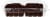 Bakery Fresh Double Chocolate With Chocolate Chips Sliced Loaf Cake Perspective: bottom