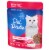 Pet Pride® All Life Stages Wet Cat Food Beef in Gravy Cuts Perspective: bottom
