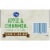 Kroger® Apples & Cinnamon Instant Oatmeal Perspective: bottom
