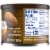 Kroger® Unsalted Dry Roasted Almonds Perspective: bottom