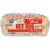 Kroger® White Hot Dog Buns Perspective: bottom