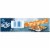 Kroger® Three Cheese Crusted Alaskan Pollock Fillets Perspective: bottom