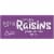 Vine Street™ Seedless Raisins Perspective: bottom