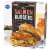 Kroger® Frozen Salmon Burgers Perspective: bottom