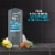 Dove Men+Care Clean Comfort Micro Moisture Body Wash Perspective: bottom