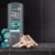 Dove Relaxing Blue Eucalyptus plus Birch Body and Face Wash Perspective: bottom