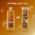 Caress Shea Butter & Brown Sugar Body Wash Perspective: bottom