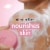 Dove Pink Gentle Moisturizing Cream Beauty Bar Soap Perspective: bottom