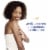 Dove Sensitive Skin Instant Foaming Body Wash Perspective: bottom