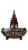 Bissell® ProHeat 2X Revolution Pet Upright Carpet Cleaner - Black/Orange Perspective: bottom