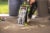 Bissel Pet Stain Eraser Plus Perspective: bottom
