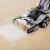 Bissell® ProHeat 2x Revolution Pet Pro Plus Perspective: bottom