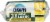 Dawn Heavy Duty Scrubber Sponges Perspective: bottom