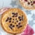 Nordic Ware Stars & Cherries Pie Top Cutter - Red Perspective: bottom