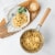 Nordic Ware Naturals 3 QT Sauce Pan Perspective: bottom