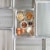 Nordic Ware Prism Bottom Half Sheet Perspective: bottom